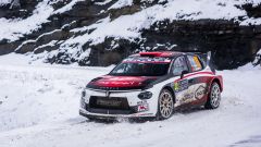 Lancia Ypsilon Rally2: esordio convincente, mea culpa dei piloti