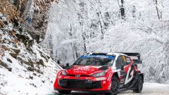 Rallye Monte Carlo 2026: aggiornamenti ultima giornata