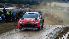 Rallye Monte Carlo 2026: aggiornamenti seconda giornata