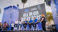FIA e WRC: le reazioni al ritorno di Ford nel Mondiale Rally