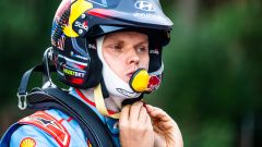 Ritiro Tanak: Latvala (Toyota) svela un interessante retroscena!