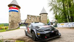 Rally Croazia 2026: iscritti, percorso e tutte le info