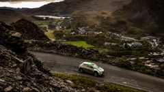 Il Rally Gran Bretagna torna nel calendario del Mondiale!