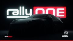 WRC27: il primo Tuner a sfidare i Costruttori &egrave; Project One Rally