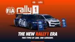 WRC27, cambiano le regole: le Rally2 aggiornate entrano tra le Rally1