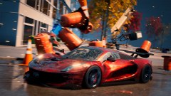 Wreckreation 2: tieniti il tuo sim racing, io vado a sfasciare auto! Il trailer