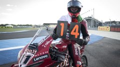 VR46 Racing Team: i quattro nomi per il sedile MotoGP 2027