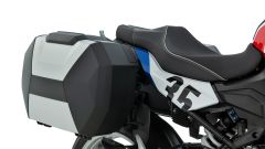 Borse laterali Wunderlich Vario X-CASE X30, prezzi