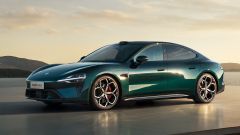 Xiaomi SU7 restyling 2026: novit&agrave; su tecnologia e autonomia