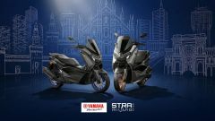 Yamaha alla Stramilano 2026: sponsor ufficiale il 3 maggio a Milano