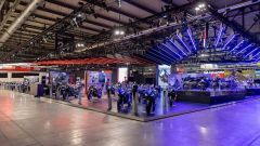 Nuova Yamaha R7 2026 nel video teaser