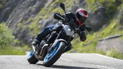 Mercato moto settembre 2025: moto e scooter più venduti
