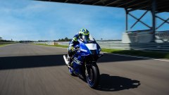 Yamaha R9 Cup 2027: nuovo trofeo monomarca nel CIV