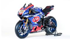 Yamaha R1 Toprak WorldSBK Replica, una delle ventuno costruite &egrave; in vendita!