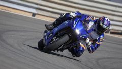 Yamaha R7 2026: la recensione completa su strada e pista