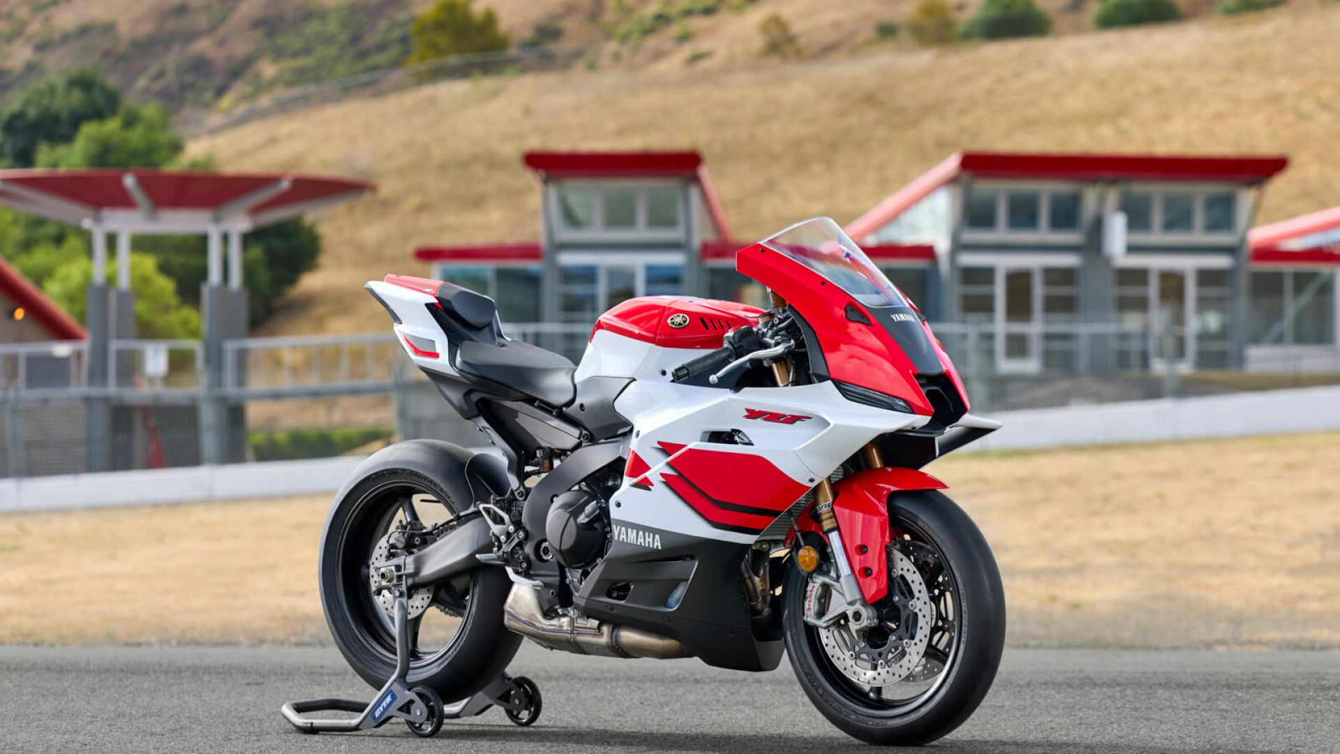 Yamaha Supersport R125 R3 R7 E R9 2026 Anniversary yamaha-supersport-r125-r3-r7-e-r9-2026-anniversary