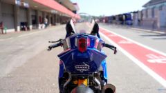 Yamaha R9: in vendita la moto del mondiale supersport. Ecco quanto costa