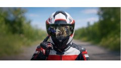 Yamaha "Spirit of Challenge", grande festa a Varano, tra test ride e piloti