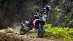 Yamaha, arriva la Ténéré World Raid 2026