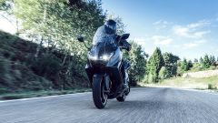Yamaha TMax 25th Anniversary 2026: data arrivo e prezzo