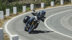 Yamaha Tracer 7 2026 Y-AMT: caratteristiche, data arrivo, prezzo