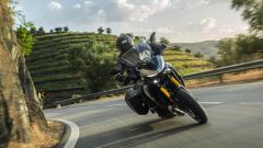 Prova Yamaha Tracer 7 GT Y-AMT: come va, pregi, difetti