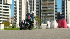 Yamaha Tricity 125 2025: recensione, consumi, versioni e prezzo