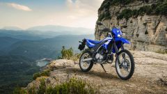 Yamaha WR125R 2026: motore, novità, peso, consumi