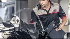 Moto: usato garantito con Yamaha YOU Selected Occasion