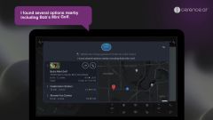 BYD Atto 2 DM-i 2026 (plug-in): nuovo assistente AI Cerence xUI