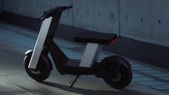Olto, la e-bike da 80 kg e quasi 60 km/h in video. Quanto costa