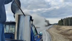 Video: il pickup Chevrolet che va a legna. Come funziona