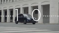 Suzuki 10&Lode, come funziona la garanzia di 10 anni o 250.000 km