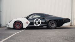 Zagato AGTZ Twin Tail: scopri in video la spettacolare one-off