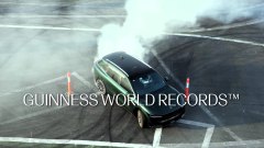 Zeekr 7X: il record di drift le va su misura. Guarda il video