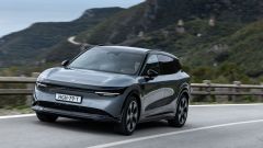 Zeekr 7X: prova del nuovo SUV cinese che sfida le premium europee