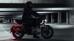 Zero Motorcycles Lompico Concept, com'è fatto, quando arriva