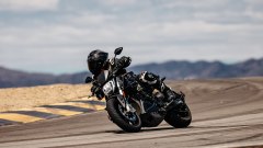 Zero Motorcycles: si festeggiano i vent'anni con la serie speciale