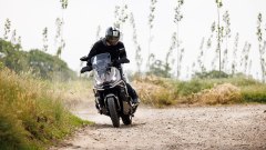 Zontes 368G 2026: la prova del re degli scooter adventure