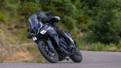 Zontes 703F: prova su strada, opinioni e prezzo della adventure low cost