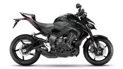 Zontes 703R 2026, la nuova naked entry level