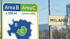 Area B Milano: nuovi divieti dal 1° ottobre 2025