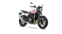 ZXMoto 500F 2026: motore, potenza, velocità, data arrivo