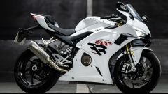 ZXMoto di Mr. Zhang, ex Kove: modelli gamma, data arrivo