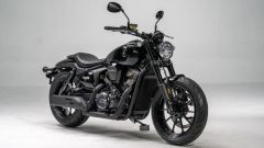 ZXMoto 600V 2026: motore, peso, altezza sella della cruiser