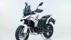 Svelata la ZXMoto 820X ADV: cosa significa quella X in pi&ugrave;?