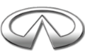 Logo Infiniti