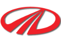 logo Mahindra