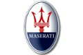 logo Maserati