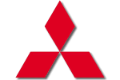 logo Mitsubishi